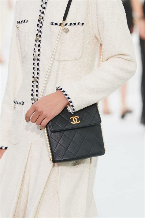 chanel big bag|big chanel bag 2021.